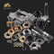 داكين V15 طقم إصلاح محرك قطع غيار مضخة المكبس الهيدروليكي OPV1-23