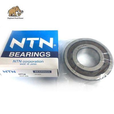 308 نوع Nup أسطواني أسطواني لمضخة مكبس هيدروليكي 90R75