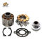 أجزاء مضخة المكبس الهيدروليكي Sauer 90R100 Series Pump Repair Kits حفارة Rotary Group