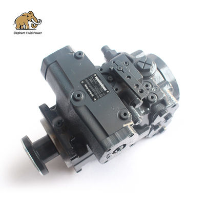 مضخة البستون الهيدروليكية Rexroth A4vtg90