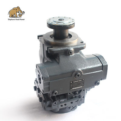 مضخة البستون الهيدروليكية Rexroth A4vtg90