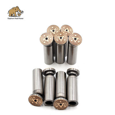 قطاعات مضخة البستنات الهيدروليكية للحفر Komatus