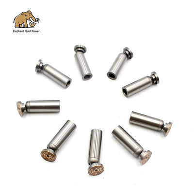 قطاعات مضخة البستنات الهيدروليكية للحفر Komatus