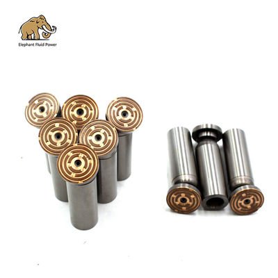 قطاعات مضخة البستنات الهيدروليكية للحفر Komatus