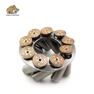 قطاعات مضخة البستنات الهيدروليكية للحفر Komatus