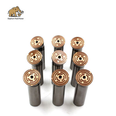 قطاعات مضخة البستنات الهيدروليكية للحفر Komatus