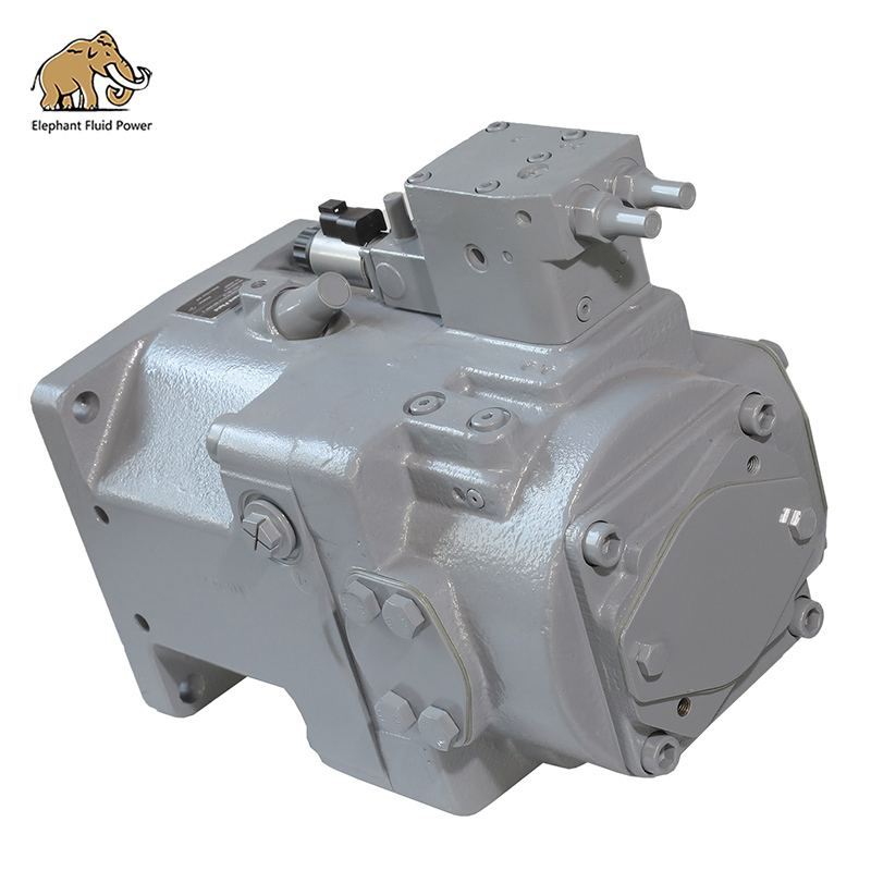 مضخة مكبس ريكسروث A11VLO260LG1S/11R 101494 لرافعات ومناولة المواد ...