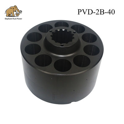 مجموعة إصلاح مضخة هيدروليكية PVD-2B-40P PVD-2B-44P لناتشي مع تسليم سريع