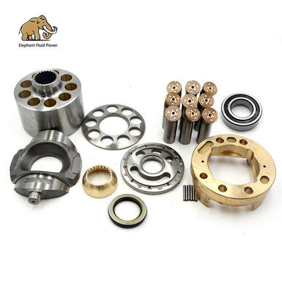 HPV95 مجموعة إصلاح المضخة الهيدروليكية الرئيسية متوافقة بنسبة 100٪ مع الأصلي لـ Komatsu PC200-7 PC200-8 مع تسليم سريع ودعم فني